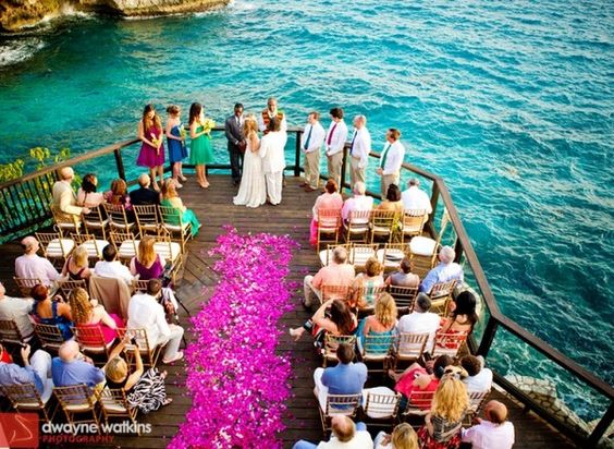 Weddings Around the World