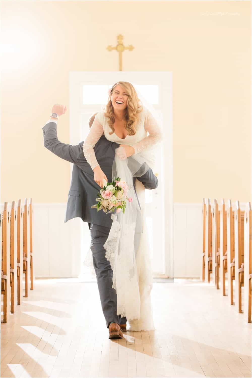 Trivia & Traditions: 35 Fun Facts about Weddings