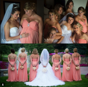 14 Classic Wedding Dress Necklines | DaVinci Bridal