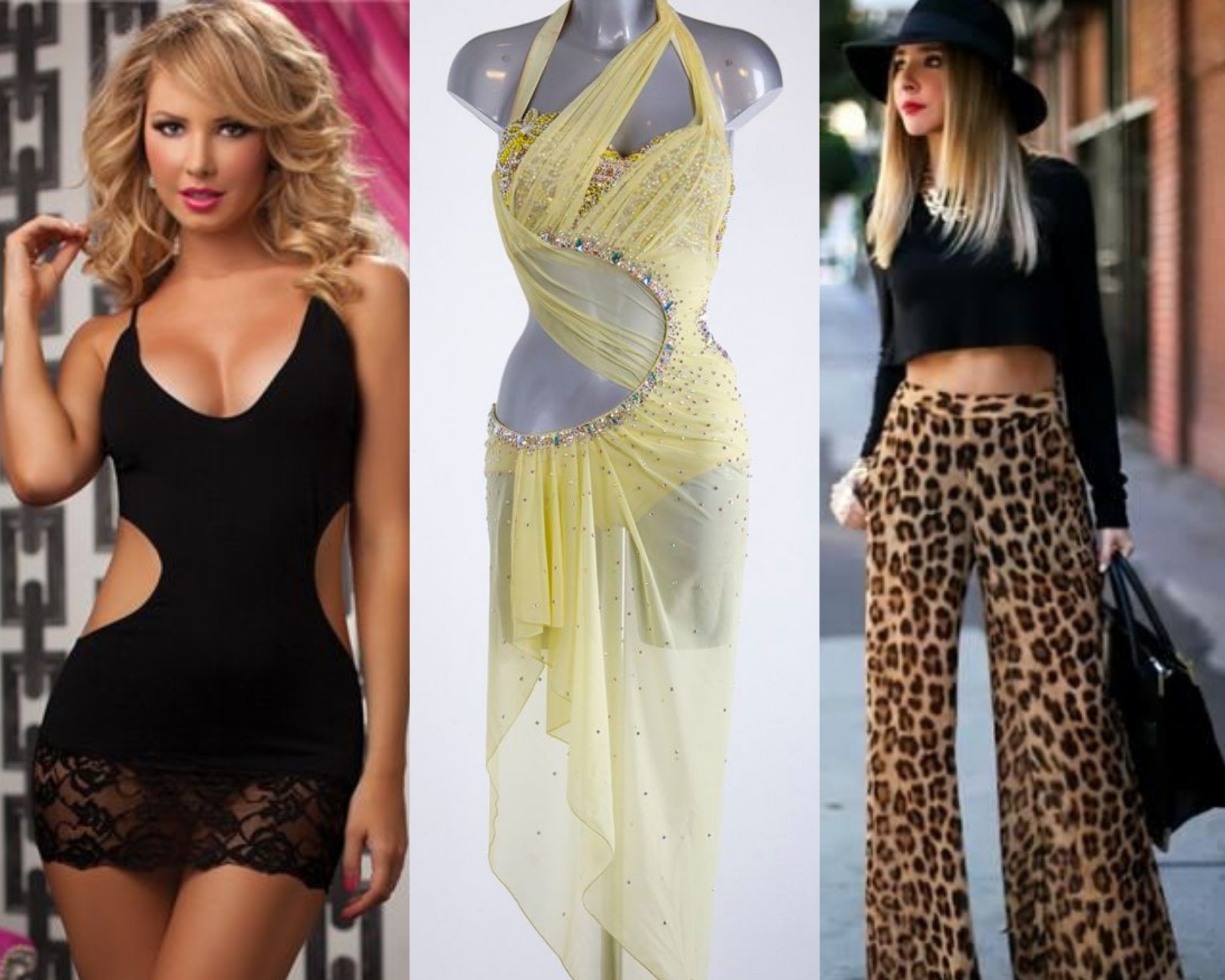 something not to wear as a wedding guest