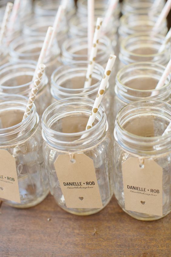 wedding favors