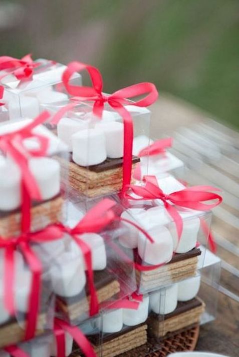 wedding favors