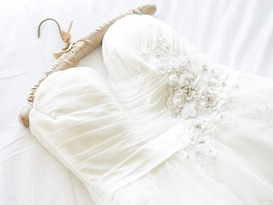 Preserve Your Wedding Gown