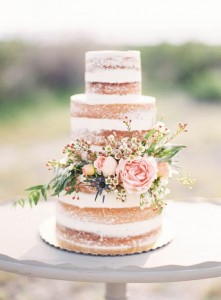 Wedding Cake Design