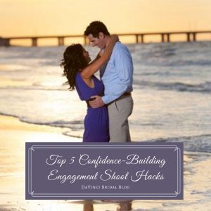 Top 5 Confidence-Building Engagement Shoot Hacks