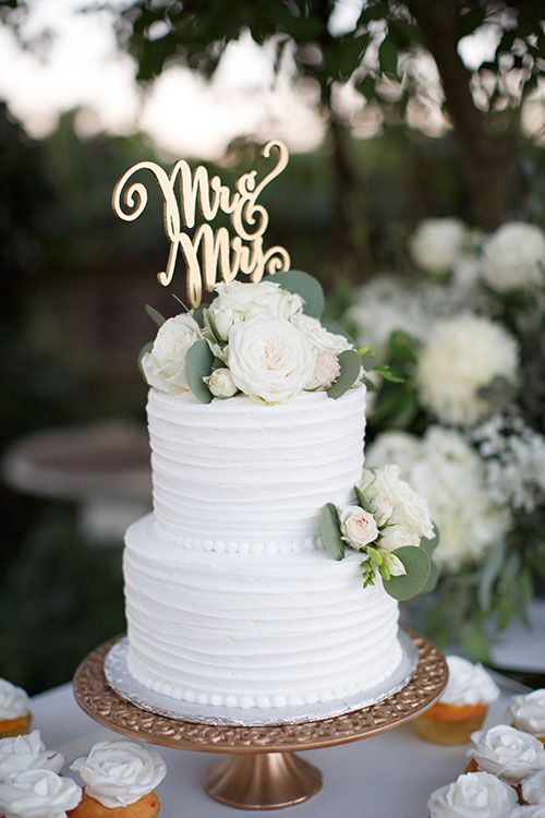 Wedding Cake Design