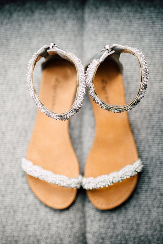 Bridal Shoes