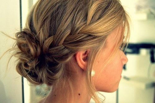 DIY Hairdos