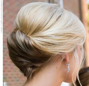 DIY Hairdos