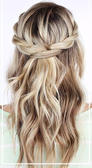 DIY Hairdos