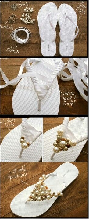 diy wedding ideas