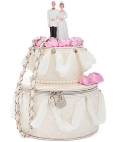 wedding handbag