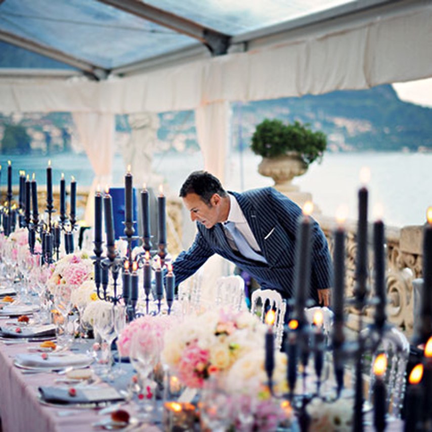 Difference between wedding planner and wedding coordinator