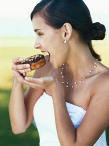 Bridal Shop Etiquette