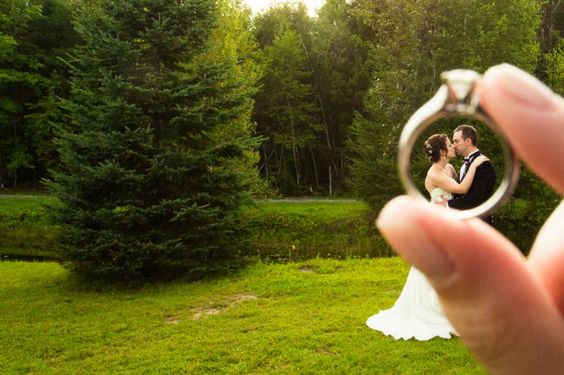 picture perfect wedding