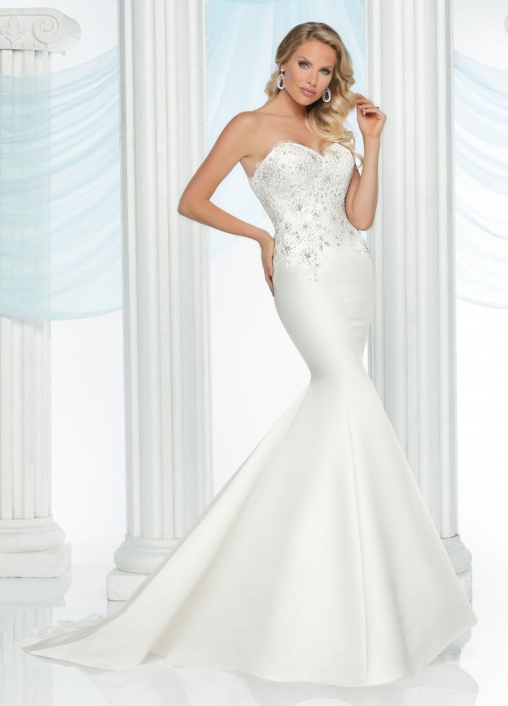 Brand New Wedding Gowns