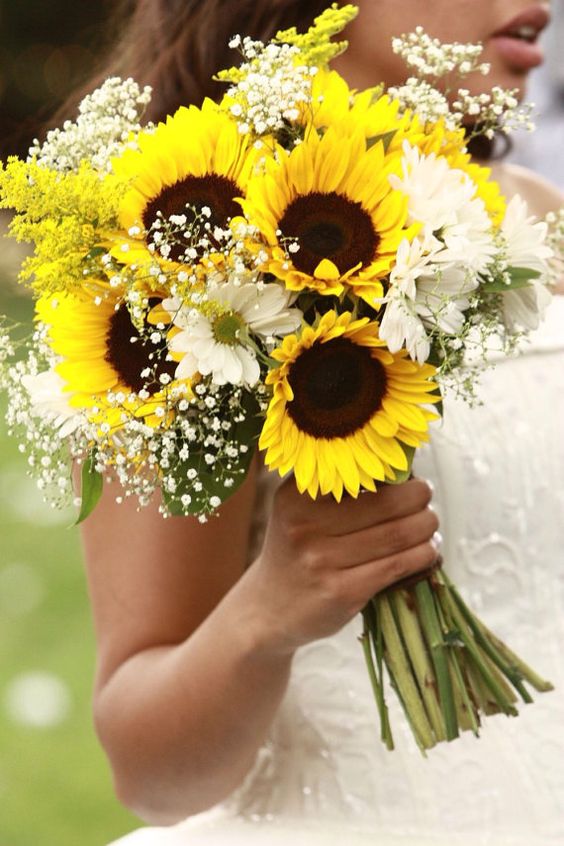 24 Flowers & Their Romantic Meanings | DaVinci Bridal Blog