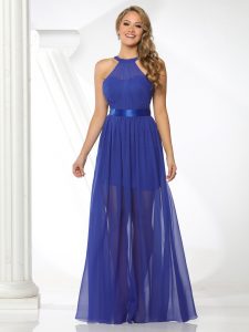 2023 Bridesmaids Dresses with Sheer Tulle Skirts: DaVinci Bridesmaid Style #60302