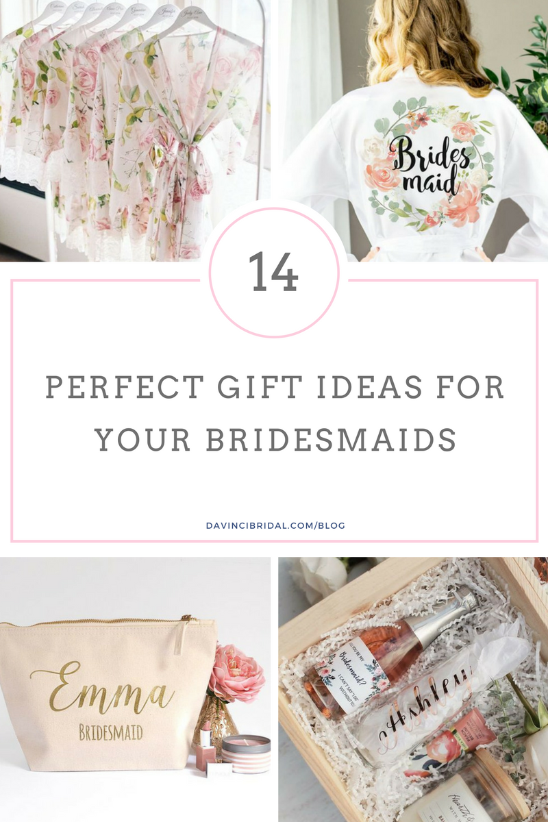 The 20 Best Bridesmaid Gift Boxes