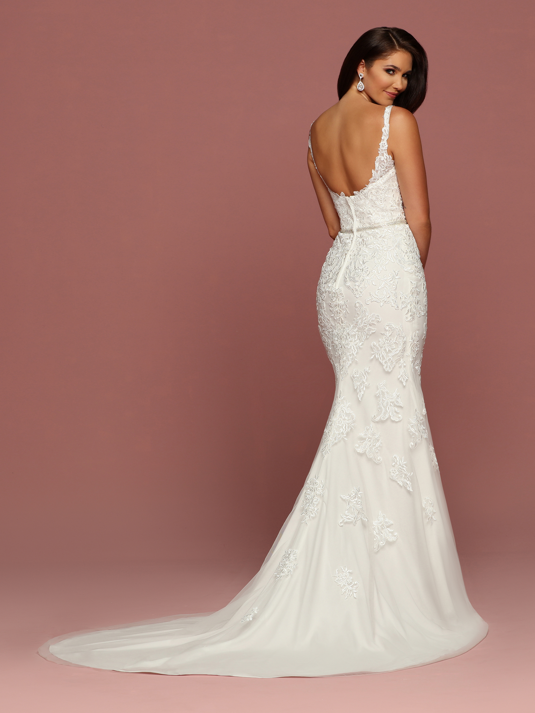 Best Slip Wedding Dresses for 2021 & 2022