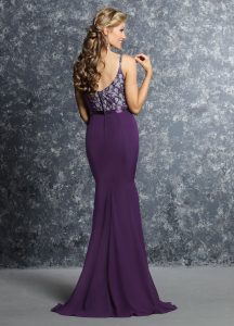 DaVinci Bridesmaid Style #60230