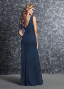 DaVinci Bridesmaid Style #60234