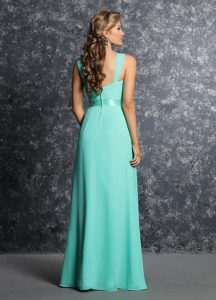 DaVinci Bridesmaid Style #60237