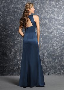 DaVinci Bridesmaid Style #60240