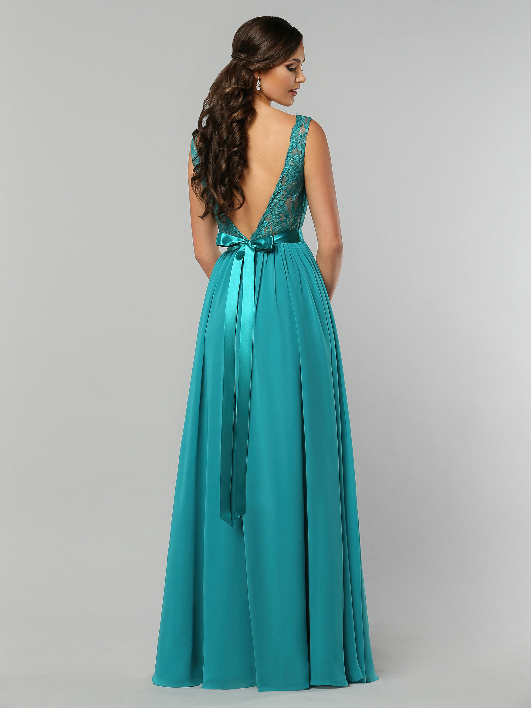 turquoise bridesmaid dresses under