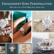 Your Engagement Ring Personality