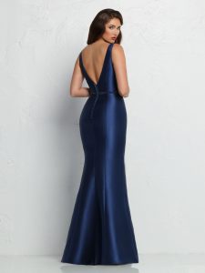 DaVinci Bridesmaid Style #60361