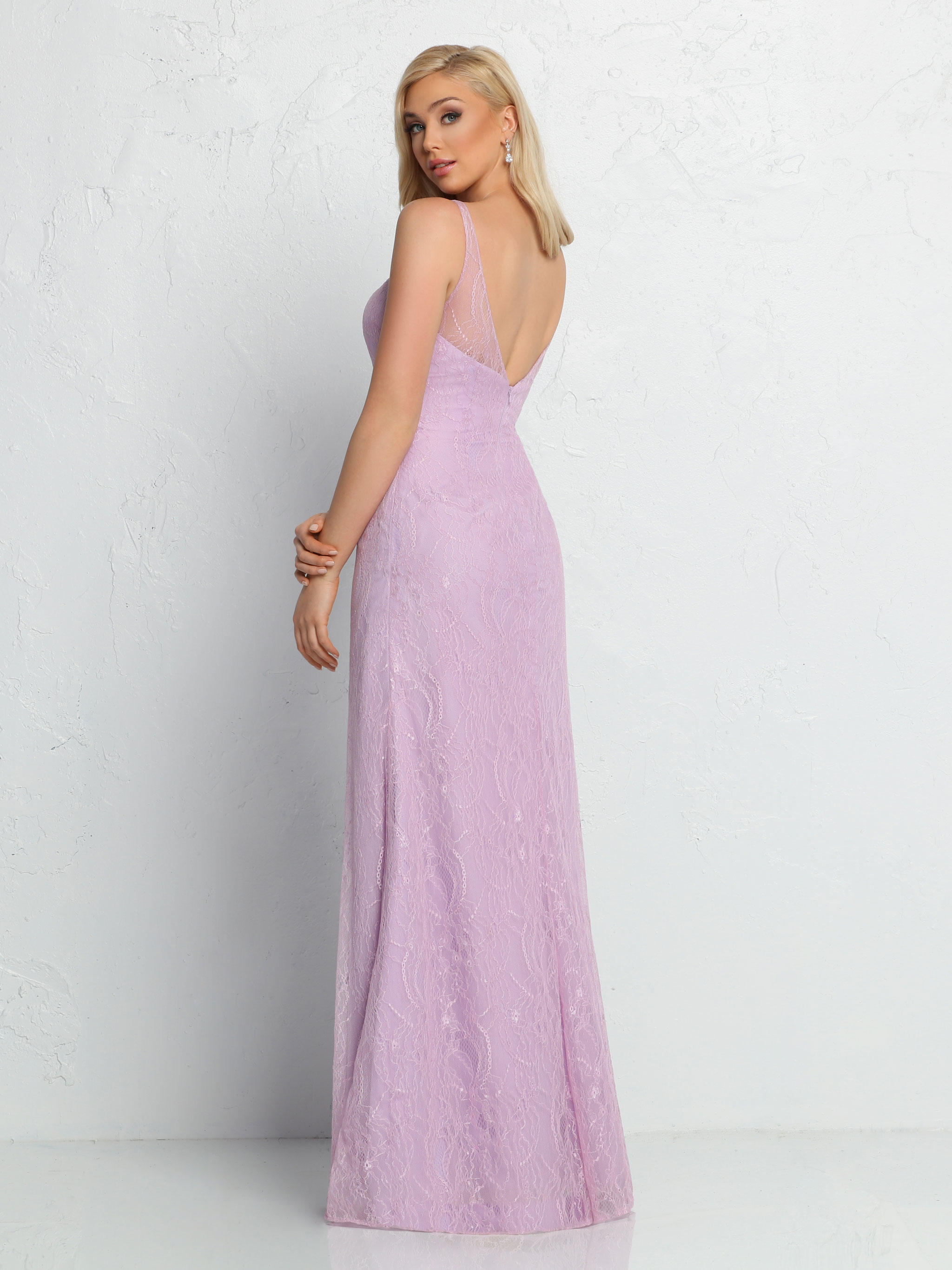 Cassis 2024 bridesmaid dress