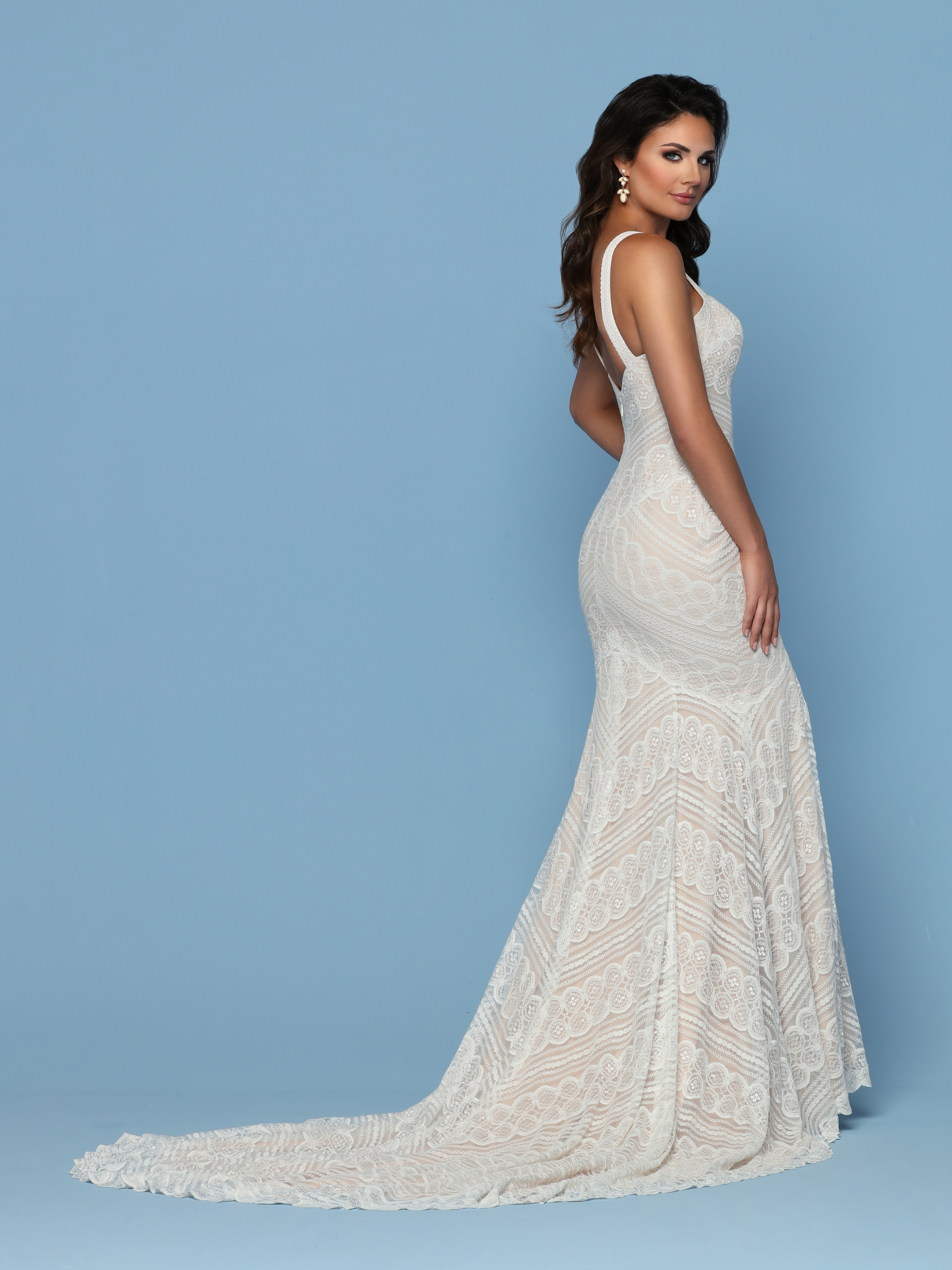 Hottest wedding dresses outlet 2019