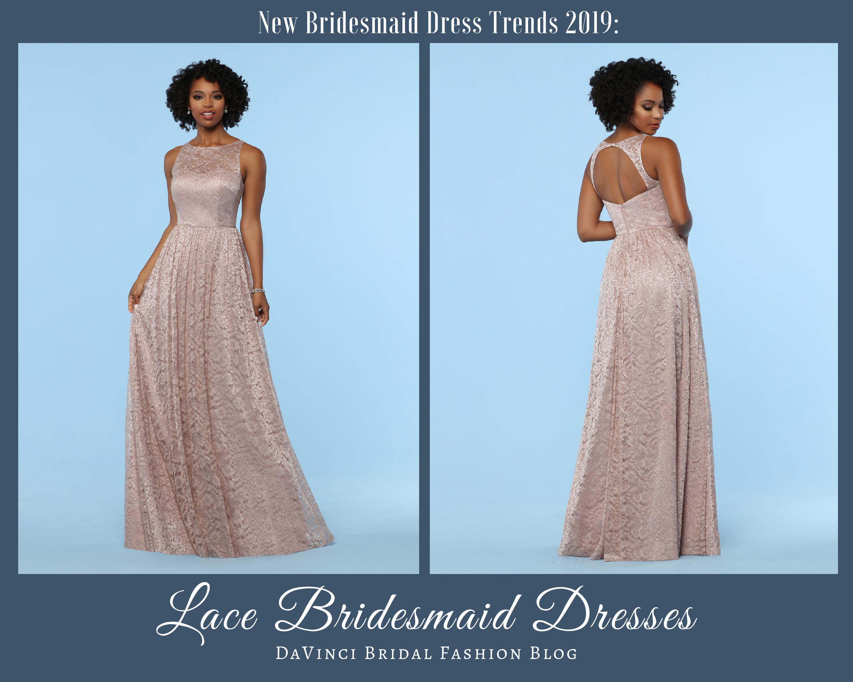This is the Latest Bridal Dress Trend and We Love It - Wedded Wonderland
