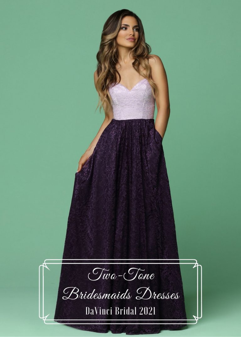 model bridesmaid 2021