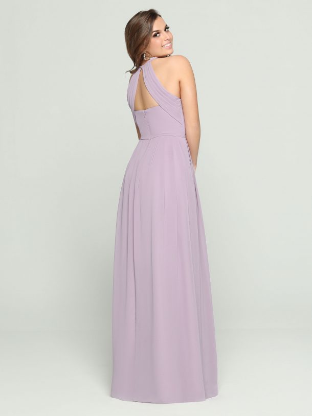 Modern Chiffon Bridesmaids Dresses for 2023 | DaVinci Bridal