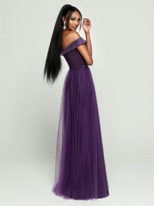 DaVinci Bridesmaid Style #60474