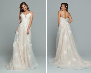 2021 Wedding Dresses Sneak Peek