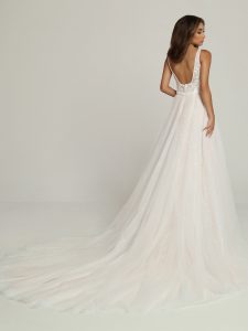 Wedding dress BS-053 Product for Sale at NY City Bride