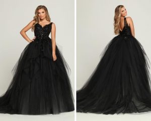 2022 Formal Wedding Dresses Style #50681