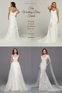 Top Wedding Dress Trends for 2023