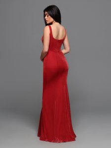 DaVinci Bridesmaid Style #60523