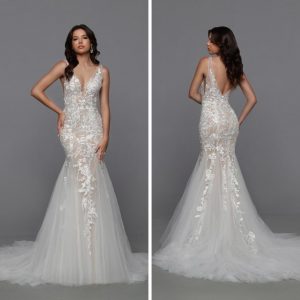 Winter 2023 Wedding Dresses Sneak Peek