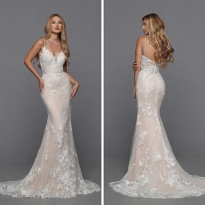 Winter 2023 Wedding Dress Clearance Event!