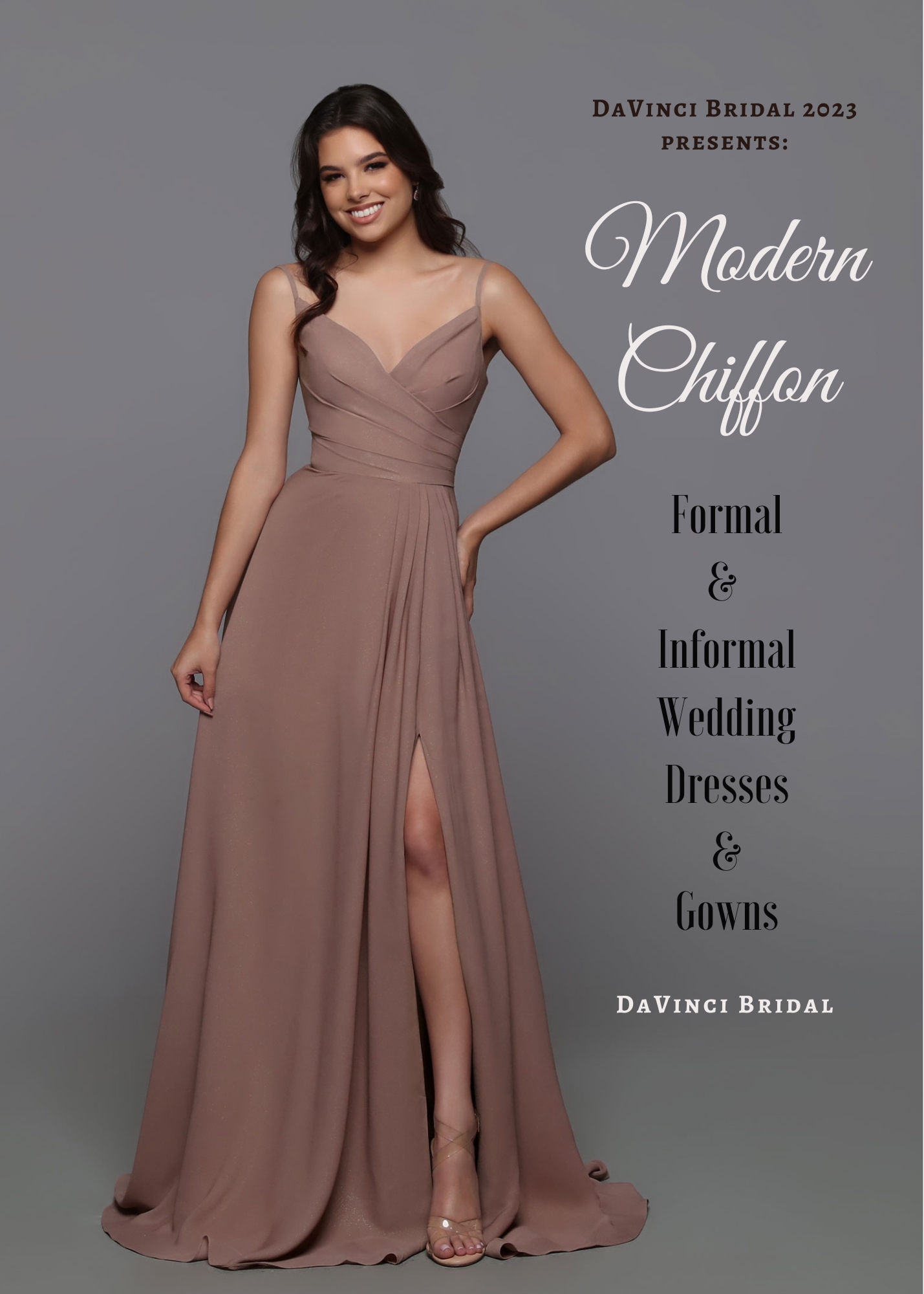 5 Trending Bridesmaid Dress Styles for 2024