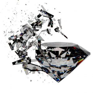 How to Handle an Heirloom Engagement Ring: Can a Diamond Be Broken?