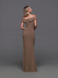 DaVinci Bridesmaid Style #60675