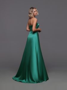 DaVinci Bridesmaid Style #60680