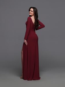 DaVinci Bridesmaid Style #60682