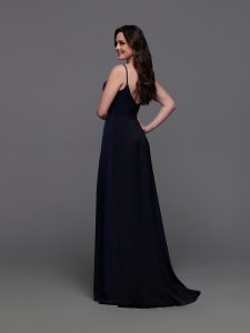 DaVinci Bridesmaid Style #60685